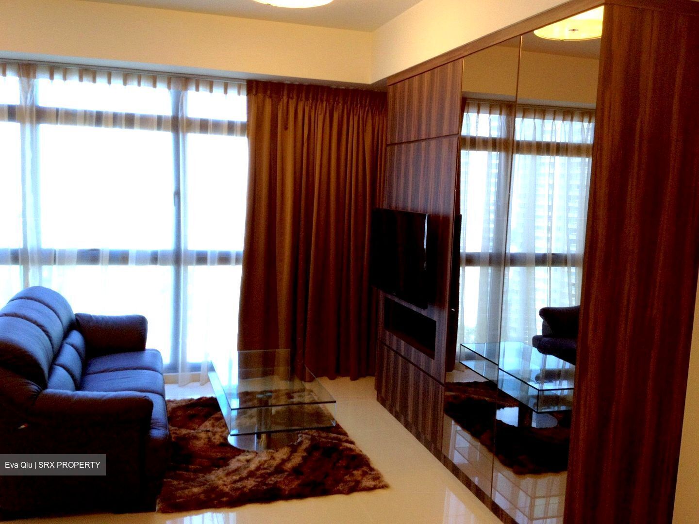 City Square Residences (D8), Condominium #612948061